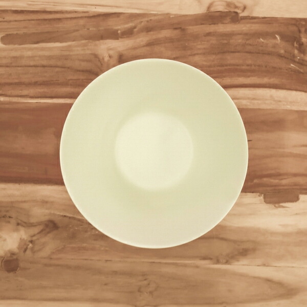 イデアコ　ウスモノ　ボウル　サンドホワイト　/　ideaco　※