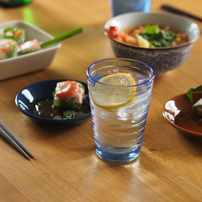 イッタラ　アイノ・アアルト　ハイボール　アクア　/　iittala　AinoAalto　□※
