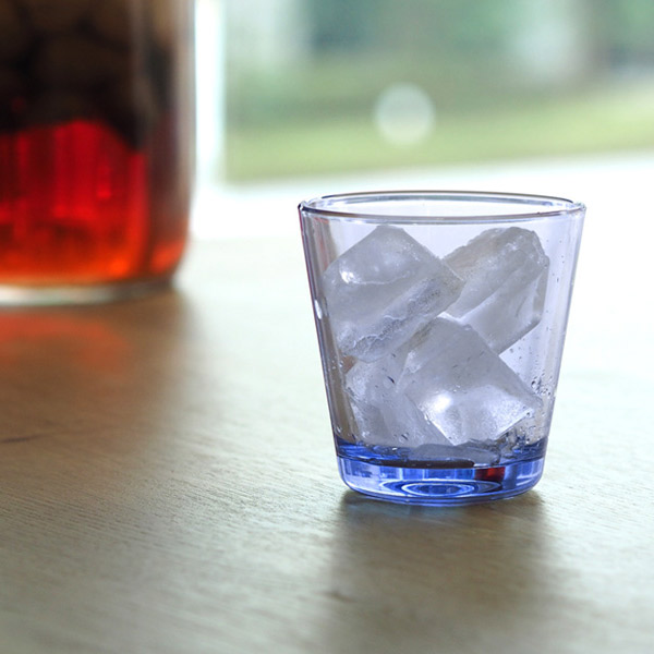 イッタラ　カルティオ　タンブラー　アクア　/　iittala　Kartio