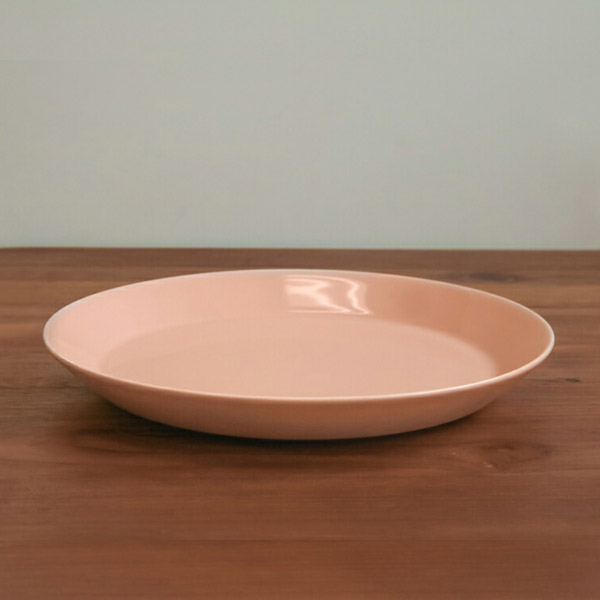 イッタラ　ティーマ　プレート　26cm　パウダー　/　iittala　TEEMA　※