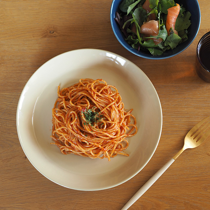 イッタラ　ティーマ　プレート　23cm　リネン　/　iittala　TEEMA