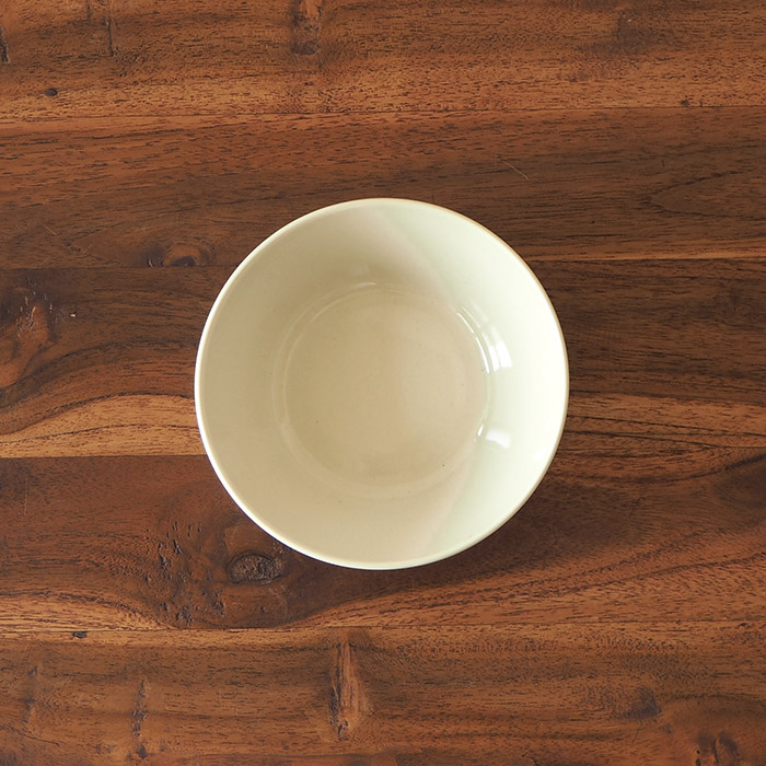 イッタラ　ティーマ　ボウル　15cm　リネン　/　iittala　TEEMA