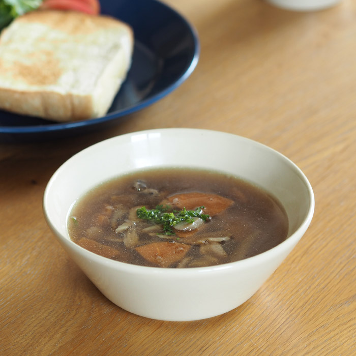 イッタラ　ティーマ　ボウル　15cm　リネン　/　iittala　TEEMA