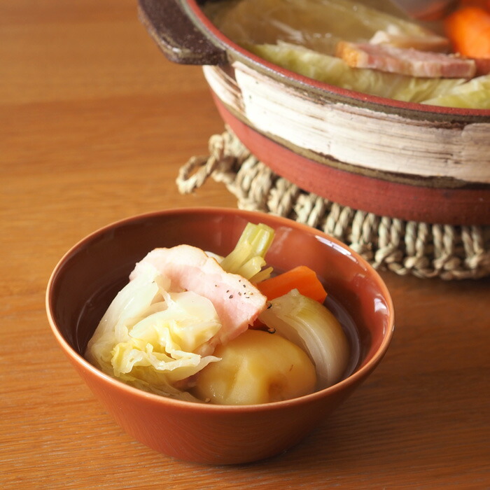 イッタラ　ティーマ　ボウル　15cm　ヴィンテージブラウン　/　iittala　TEEMA