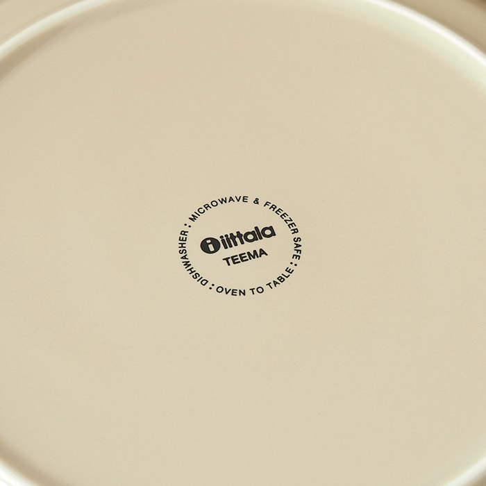 イッタラ　ティーマ　ボウル　15cm　リネン　/　iittala　TEEMA