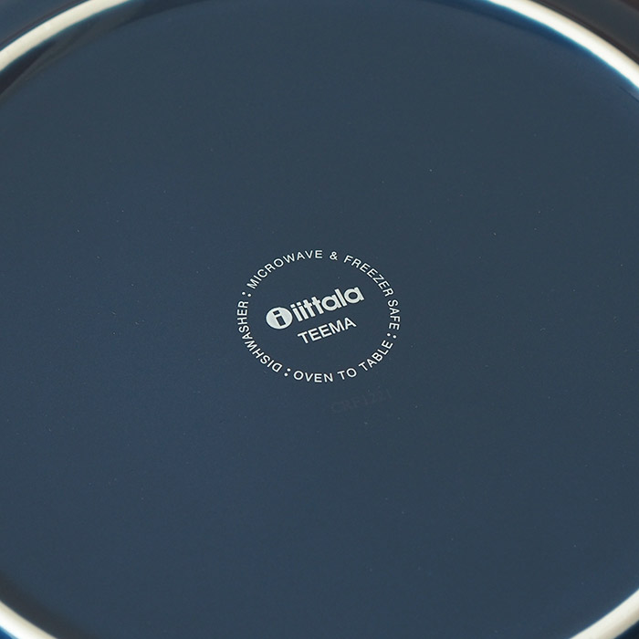 イッタラ　ティーマ　ボウル　15cm　ヴィンテージブルー　/　iittala　TEEMA