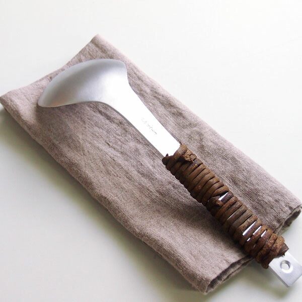 工房アイザワ　アケビ巻き　お玉　中