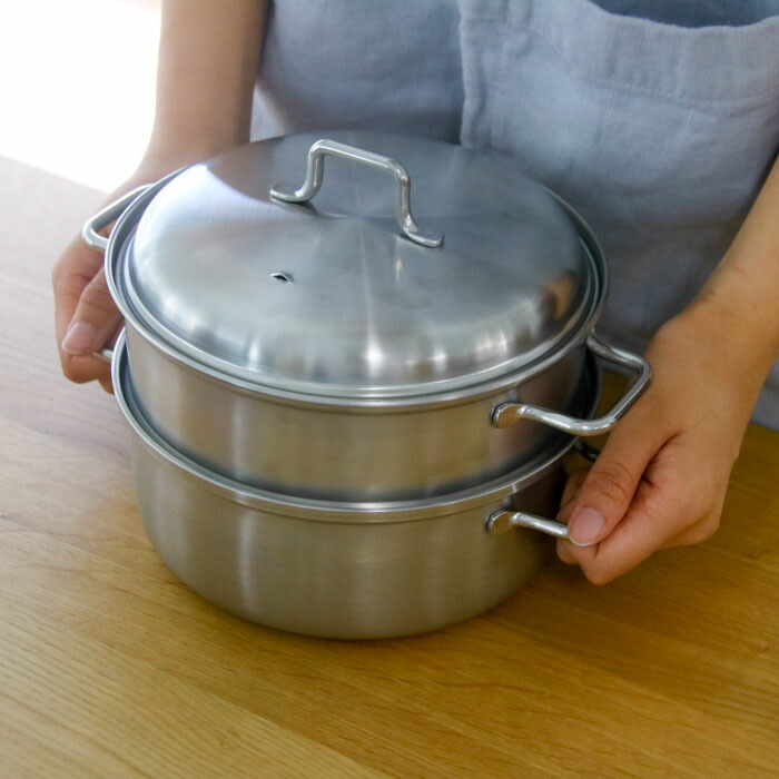 工房アイザワ　200Vスチーマー　20cm