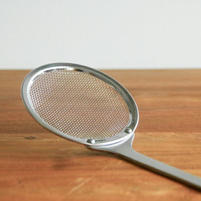 工房アイザワ　キッチンツール　パセリ　カス揚げ