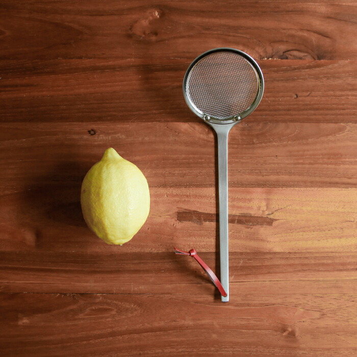 工房アイザワ　キッチンツール　パセリ　カス揚げ