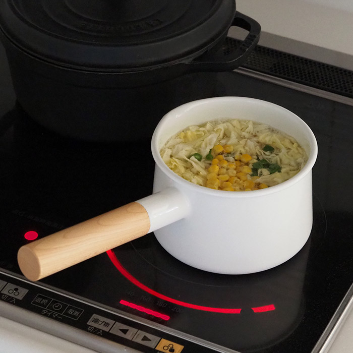 カイコ　ミルクパン　/　kaico