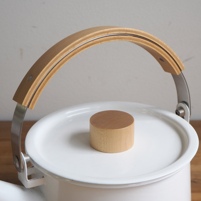 ■カイコ　ケトル　/　kaico