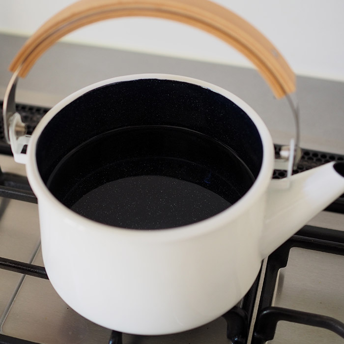 ■カイコ　ケトル　/　kaico