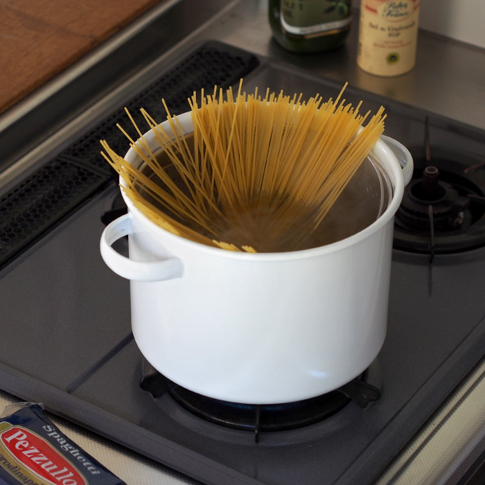 カイコ　パスタパン　中網付き　/　kaico