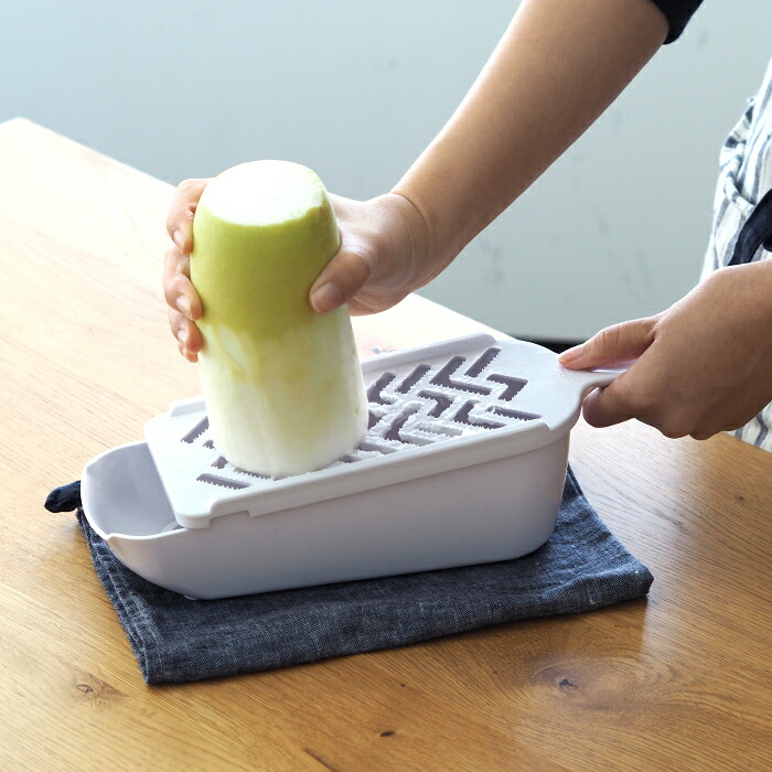 貝印　SELECT100　おろし器　/　Kai