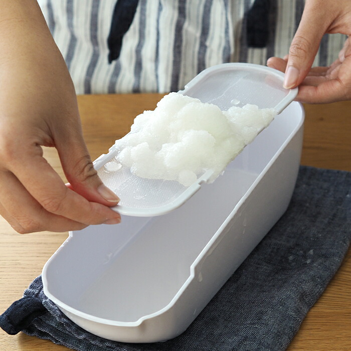 貝印　SELECT100　おろし器　/　Kai