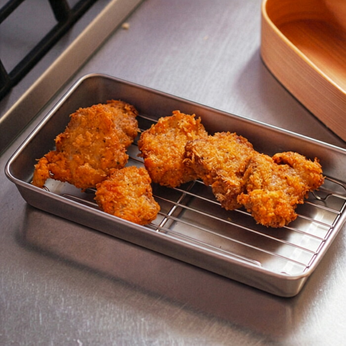 家事問屋　スリムバット用アミ