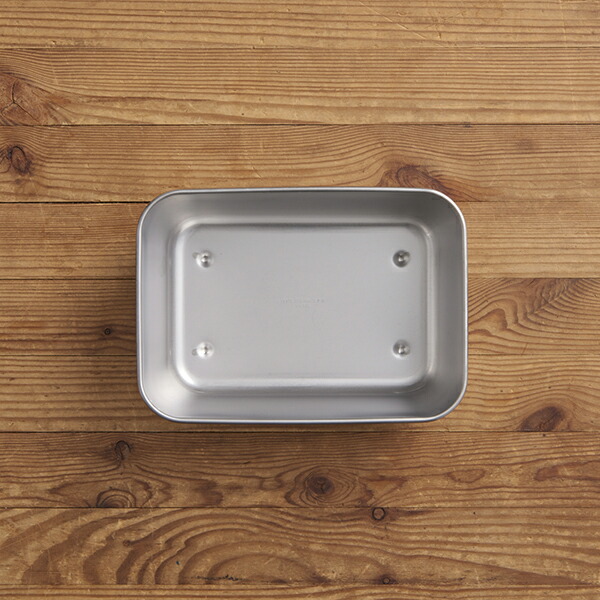 家事問屋　スタッキングザル用角バット