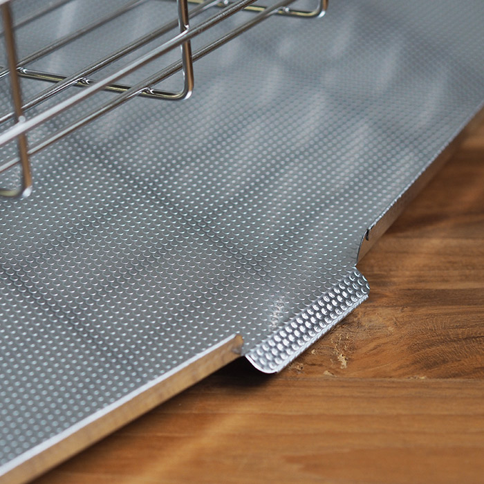 家事問屋　スリム水切りバスケット　47