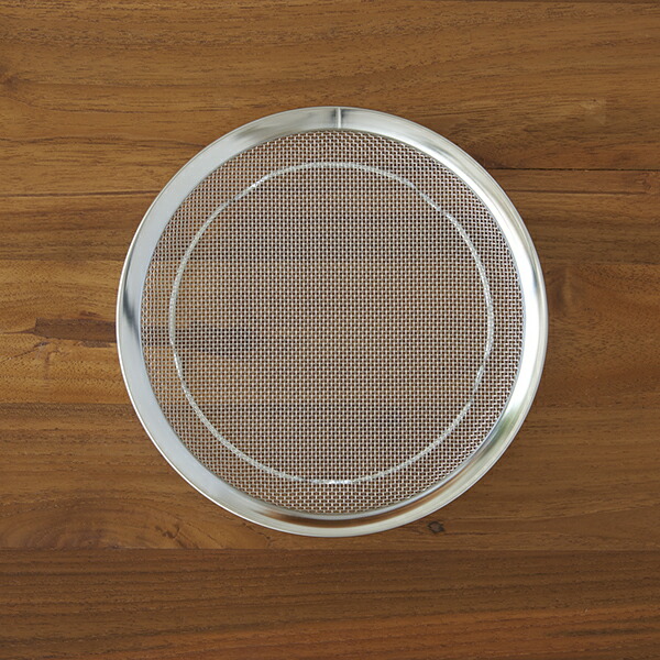 家事問屋　盆ザル　19