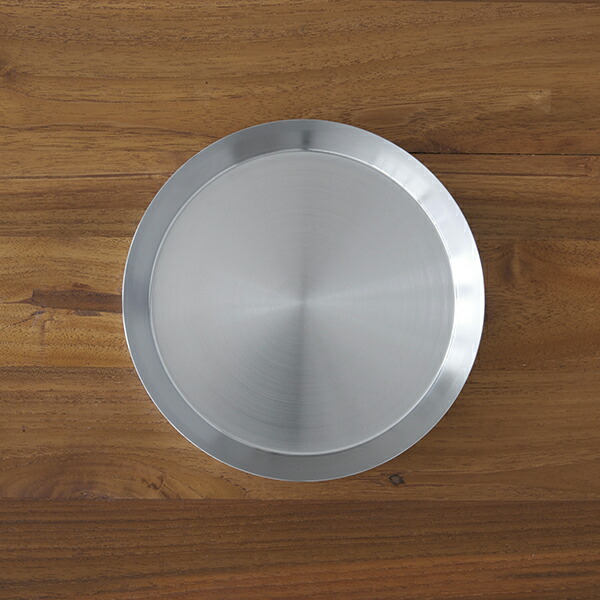 家事問屋　まる型トレー　22