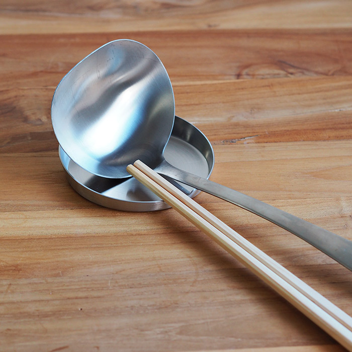 家事問屋　お玉置き