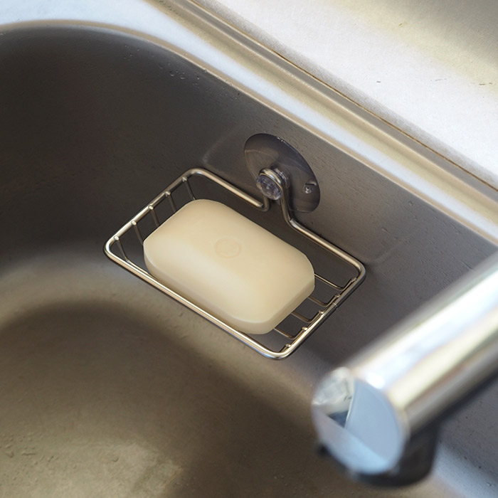 家事問屋　せっけん置き