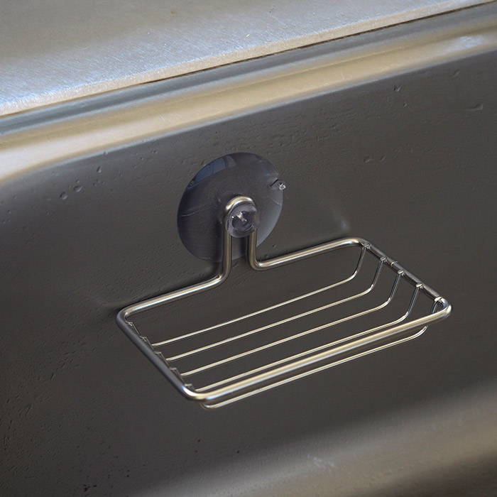 家事問屋　せっけん置き