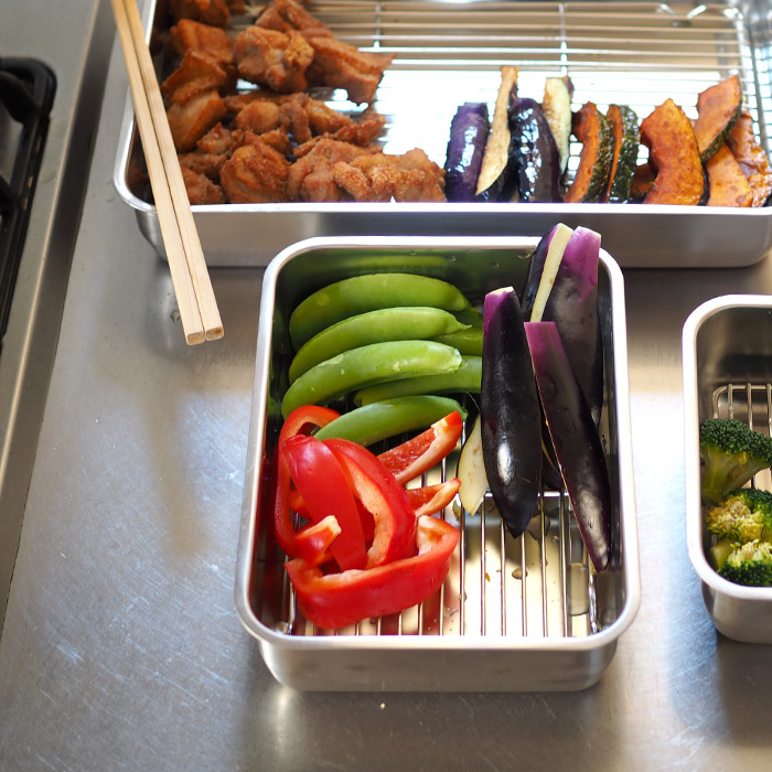 家事問屋　バットあみ　1/2