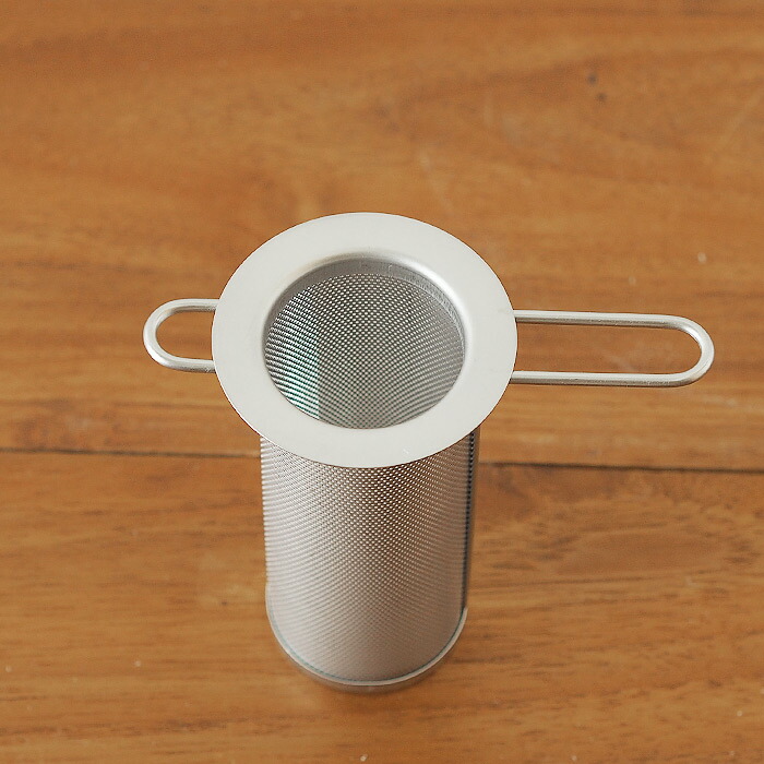 家事問屋　筒型茶こし