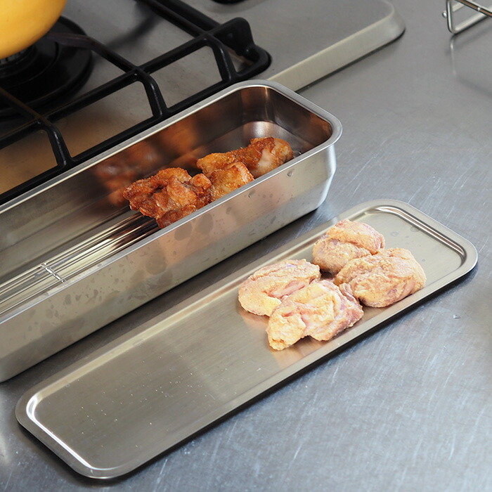 家事問屋　システムトレー　1/2　ロング