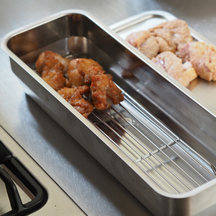 家事問屋　バットあみ　1/2　ロング