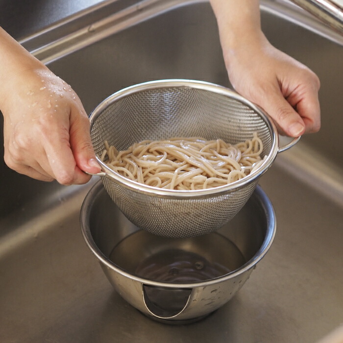 家事問屋　横口ボウルザルセット　15