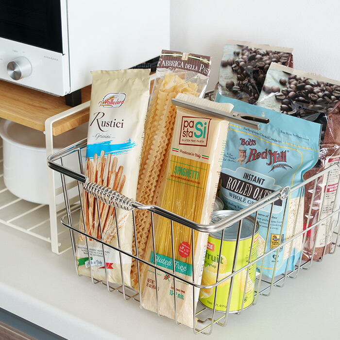 家事問屋　袋留め