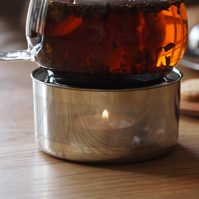 キントー　UNITEA　ティーウォーマー　/　KINTO