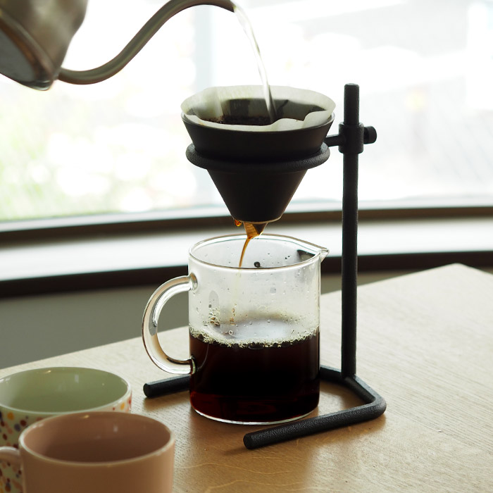 キントー　SCS-S04　ブリューワースタンド　/　KINTO※