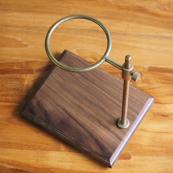 キントー　SCS-S02　ブリューワースタンドセット　4cups　/　KINTO