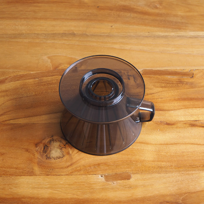 キントー　SCS　ブリューワー　2cups　プラスチック　/　KINTO