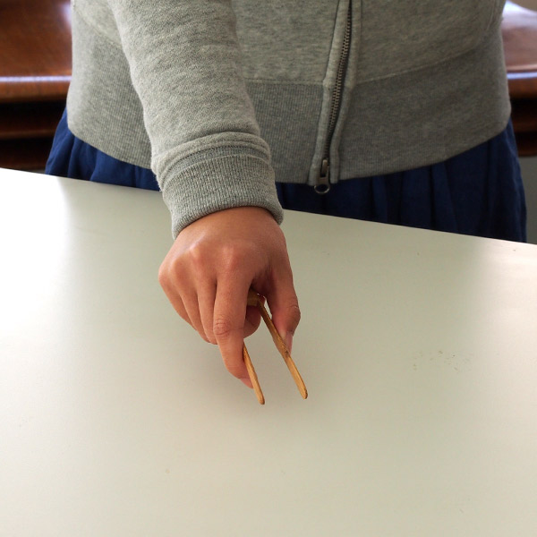 公長齋小菅　トング　S