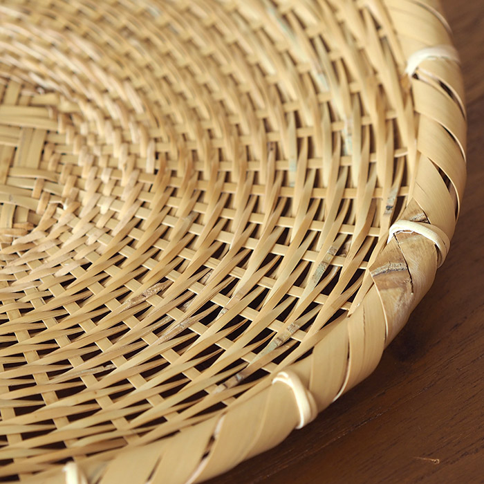 公長齋小菅　そばざる　L