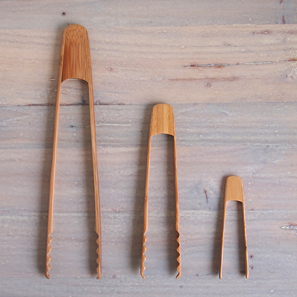 公長齋小菅　トング　L