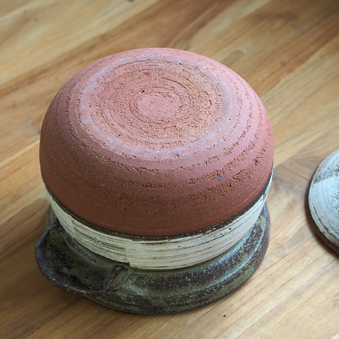 ★ココチ舎　ごはん鍋　2合