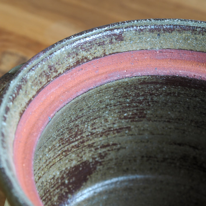 ★ココチ舎　ごはん鍋　2合