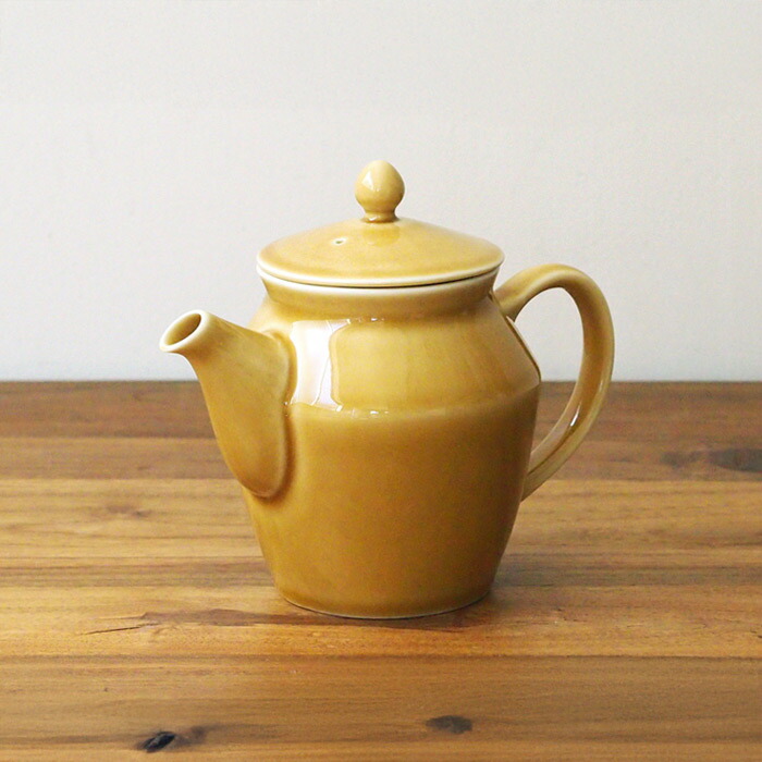 【送料無料】瑞々 ポット うす飴 ※