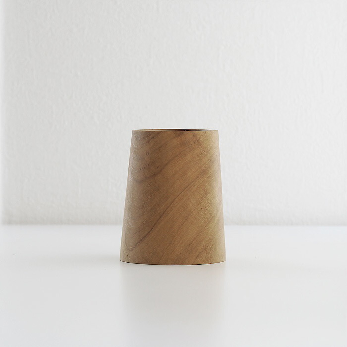 日曜雑貨　ツールスタンド　チーク　/　SUNDAY SUPPLIES