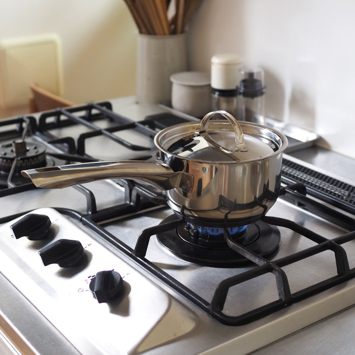 オパ　Mari　ソースパン　1.1L　/　OPA