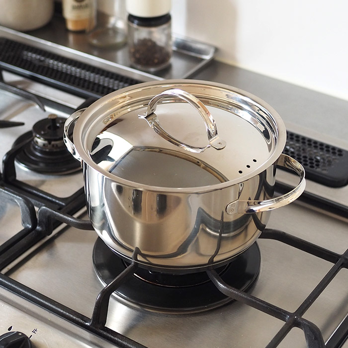 オパ　Mari　キャセロール　1.5L　/　OPA