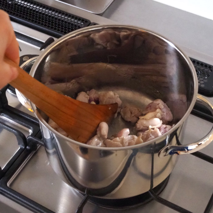 オパ　Mari　キャセロール　3.0L　/　OPA