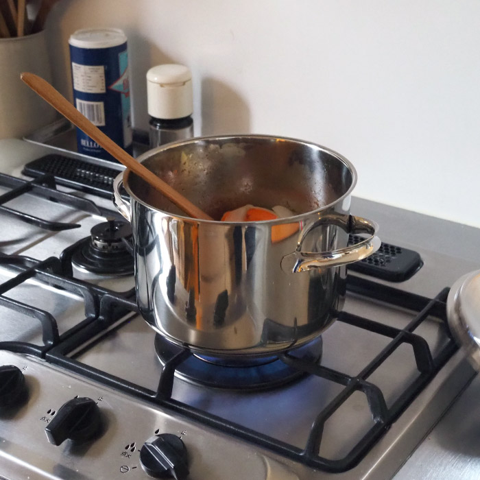 オパ　Mari　キャセロール　3.0L　/　OPA