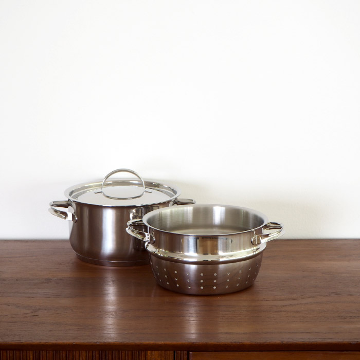 オパ　Mari　スチーマーセット　1.5L　/　OPA